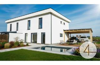 Einfamilienhaus kaufen in 4975 Suben, Startschuss für letzten beiden Häuser!