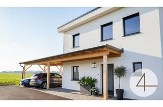 Einfamilienhaus kaufen in 4975 Suben, Endlich angekommen! Ihr neues Eigenheim in Suben