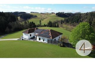 Haus kaufen in 4730 Waizenkirchen, Alleinlage mit herrlichen Panoramablick ins Grüne Nahezu autarkes Leben