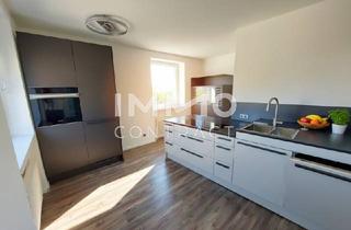 Wohnung mieten in 3300 Amstetten, Modernisierte 70m² Wohnung mit Loggia in Greinsfurth bei Amstetten
