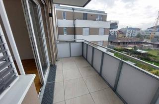 Wohnung mieten in Maximilianstraße, 3100 Sankt Pölten, Hochwertige Familienwohnung mit 4 Zimmern und südseitigem Balkon - im Zentrum von St. Pölten!