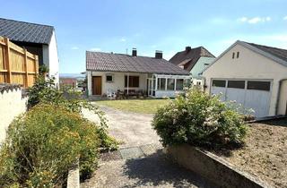 Haus kaufen in 7051 Großhöflein, Entzückender Bungalow mit 2 Garagen