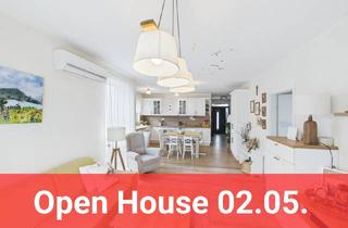 Wohnung kaufen in 2405 Bad Deutsch-Altenburg, Barrierefreie Eigentumswohnung mit Garten - Bad Deutsch-Altenburg