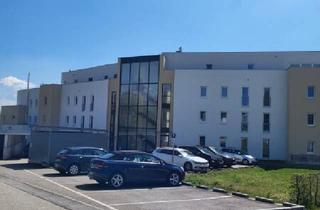 Penthouse kaufen in 4690 Schwanenstadt, Penthouse-Feeling mit 41 m² Terrasse & exklusivem Glasverbau – Wohnen auf höchstem Niveau