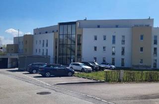 Penthouse kaufen in 4690 Schwanenstadt, Penthouse-Feeling mit 41 m² Terrasse & exklusivem Glasverbau – Wohnen auf höchstem Niveau