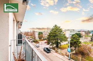 Wohnung kaufen in Schumanngasse, 1170 Wien, Lassen Sie sich diese Traumwohnung nicht entgehen - Ideal für Familien mit Balkon (Neubau aus 2016) - nähe künftiger U5