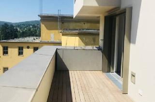 Wohnung mieten in Engelshofengasse, 1130 Wien, ROSENHÜGEL, TERRASSEN-TRAUM IN SONNIGER RUHELAGE