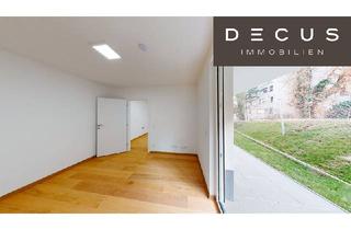 Wohnung mieten in Serravagasse, 1140 Wien, | 2 ZIMMER | GARTENWOHNUNG | LICHTDURCHFLUTETE TERRASSENWOHNUNG | NEUBAU | HEIZUNG & WARMWASSER BEREITS INKLUDIERT