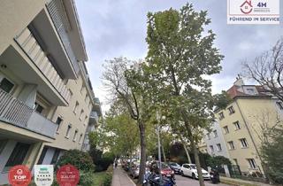 Wohnung kaufen in 1130 Wien, Aktion bis 15. Mai-Preisreduzierung!!Wohnen im Grünen! Charmante Balkonwohnung in Top Lage von Hietzing