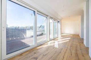 Maisonette kaufen in Barawitzkagasse, 1190 Wien, Wohnen über den Dächern Döblings – 5 exklusive Dachwohnungen mit Terrassen