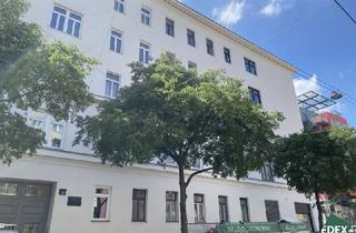 Wohnung kaufen in Markhofgasse, 1030 Wien, Sanierungsbedürftige Garconniere mit sehr guten Anbindungen an die Innere Stadt