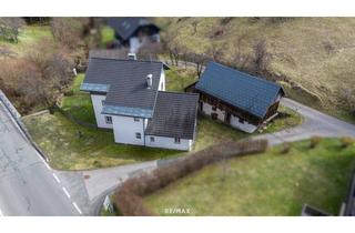 Gewerbeimmobilie kaufen in 9623 Tratten, Landwirtschaft im Gailtal sucht grünen Daumen