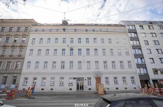 Wohnung kaufen in 1020 Wien, Wien 1020, schönes Apartment mit Balkon, 38 m² mit 2 Zimmern, befristet vermietet