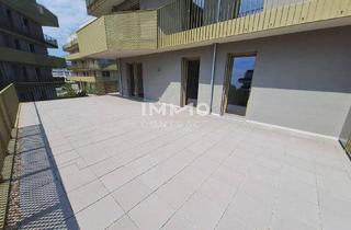 Wohnung kaufen in 1210 Wien, Familientraum mit knapp 80²m² Freifläche - 3 Zimmer Wohnung