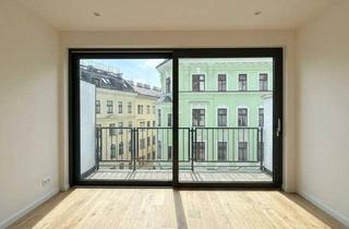 Wohnung kaufen in 1090 Wien, Top 2-Zimmer-Wohnung mit Balkon & Terrasse in 1090 Wien – 71,5 m², 499.000 €