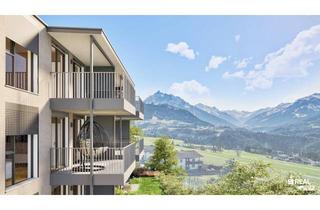 Wohnung kaufen in 6082 Patsch, BAUSTART MAI - kleine ansprechende Wohnanlage Aussichtslage Patsch
