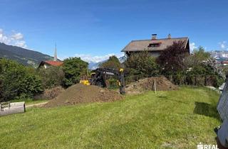 Wohnung kaufen in 6082 Patsch, Los geht´s! Baustart in Patsch