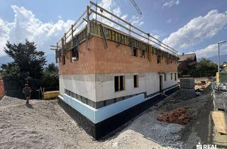Wohnung kaufen in 6082 Patsch, Im Bau - kleine ansprechende Wohnanlage in Patsch