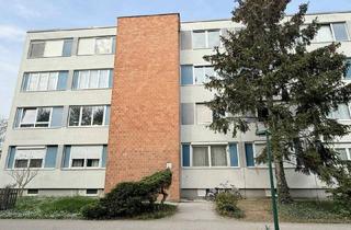 Wohnung kaufen in 2344 Maria Enzersdorf, Sanierungsbedürftige 3-Zimmer-Wohnung in ruhiger Grünlage der Südstadt