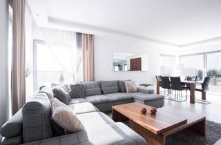 Wohnung kaufen in 8075 Hart bei Graz, ERSTBEZUG: 4-Zimmer-Wohnung mit Eigengarten und idealem Wohnkonzept