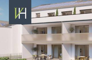 Wohnung kaufen in Schilterner Straße 62, 3550 Langenlois, Langenlois, 2-Zimmer-Eigentumswohnung: 57 m² Wfl. zzgl. Terrasse und Garten