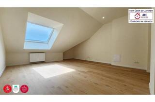 Wohnung kaufen in 3034 Maria-Anzbach, Stilvoll wohnen in ruhiger Lage - hochwertig saniert und bestens angebunden