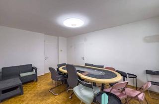 Wohnung kaufen in Wurlitzergasse, 1160 Wien, Sanierungsbedürftige 2 Zimmerwohnung mit hofseitiger Loggia - 2. Stock mit Lift