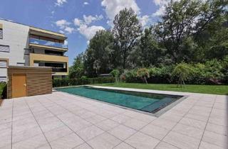 Wohnung kaufen in Dr.-Körnerstraße 13c, 6130 Schwaz, Moderne 2-Zimmer Gartenwohnung im Zöhrerareal in Schwaz