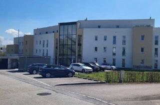 Penthouse kaufen in 4690 Schwanenstadt, Penthouse-Feeling mit 41 m² Terrasse & exklusivem Glasverbau – Wohnen auf höchstem Niveau