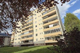 Wohnung kaufen in 6112 Wattens, WATTENS - Sonnige 3 Zi.-Wohnung mit 2 Balkone zu einem sehr guten Preis-Leistungsverhältnis zum Verkauf