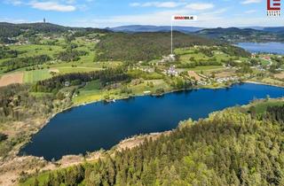 Wohnung kaufen in 9074 Keutschach, Sonnige 3-Zi-Wohnung mit 2.Wohnsitzgenehmigung im 4-Seen-Tal