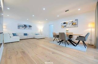 Wohnung kaufen in 1180 Wien, Exklusiv sanierte 4-Zimmer-Wohnung in begehrter Grünruhelage