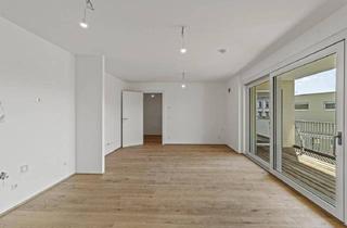 Wohnung kaufen in Erzherzog Karl Strasse 74, 1220 Wien, ++ Projekt KARL74 ++ MODERN LIVING mit STIL & KOMFORT