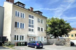 Wohnung kaufen in Draulände 21, 9500 Villach-Innere Stadt, Anlegerpaket mit drei Wohnungen und Rohdachboden. Neuer Preis
