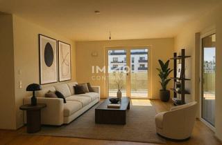 Wohnung kaufen in 1210 Wien, Hirschfeld: Provisionsfrei und Erstbezug - Sensationell günstige 3 Zimmer Wohnung