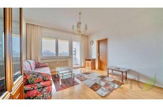 Wohnung kaufen in 5230 Mattighofen, Anleger aufgepasst! 4% Rendite! - Zentral gelegene 2-Zimmer-Wohnung mit ruhiger Loggia