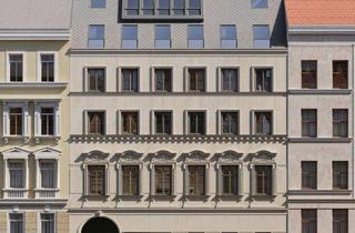 Wohnung kaufen in 1120 Wien, Schallerhof - Erstbezug in 1120 Wien! Überzeugende Wohnungen und Townhouse Appartements mit Freiflächen
