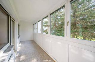 Wohnung kaufen in Fasangartengasse, 1130 Wien, 3 ZIMMER MÖGLICH l RUHIGE WOHNUNG MIT VERGLASTER LOGGIA