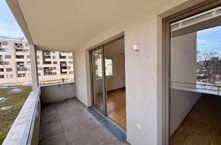 Wohnung mieten in Eckertstraße 30e, 8020 Graz, Wohnen am Campus - 3 Zimmer