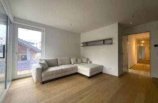 Wohnung mieten in Karwendelstraße, 6130 Schwaz, Erstbezug: 4-Zimmer-Wohnung mit Balkon in Schwaz