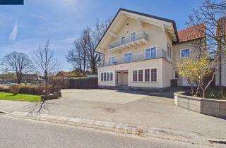 Loft mieten in 3932 Limbach, Großzügiges Dachgeschoss ‑ Loft im Waldviertel – kernsaniert & voll möbliert | Limbach bei Zwettl