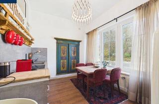 Wohnung mieten in 3932 Limbach, Stilvolle Gartenwohnung mit ca. 65m² – behutsam kernsaniert & voll ausgestattet – Limbach bei Zwettl