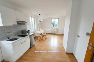 Wohnung mieten in 3243 Sankt Leonhard am Forst, Helle 83m² Wohnung mit Balkon / Förderbar/ in St Leonhard am Forst