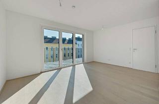 Wohnung mieten in Wiedner Hauptstraße 140, 1050 Wien, Riesige FREIFLÄCHE im ERSTBEZUG! Hochwertig Ausgestattete City-Wohnung