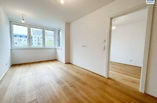 Wohnung mieten in Adolf-Czettel-Gasse, 1160 Wien, Perfekt aufgeteilte 2-Zimmerwohnung in U-Bahn-Nähe (U3)