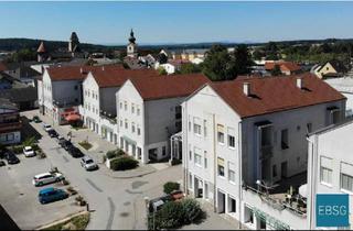 Wohnung mieten in Litschauer Straße WE 1/6, 3860 Heidenreichstein, Freundliche Familienwohnung mit Loggia im 2. OG