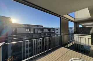 Wohnung mieten in Wehleweg, 1030 Wien, Donaukanal-Living – hochwertige Immobilie in begehrter Wiener Lage