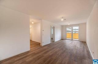 Wohnung mieten in Waagner-Biro-Straße, 8020 Graz, Smart Quadrat: Willkommen in der neuen urbanen Oase