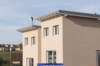 Wohnung mieten in 4720 Kallham, moderne Neubau- Doppelhaushälfte mit 5 Zimmern in Kallham - Haus 3