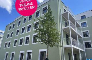 Wohnung mieten in Fuchsenstraße, 3451 Michelhausen, Ihr Wohnglück wartet: Moderne Mietwohnungen im Tullnerfeld